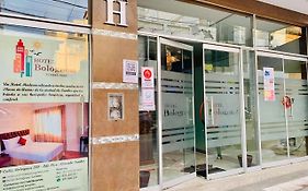 Hotel Bolognesi Tumbes